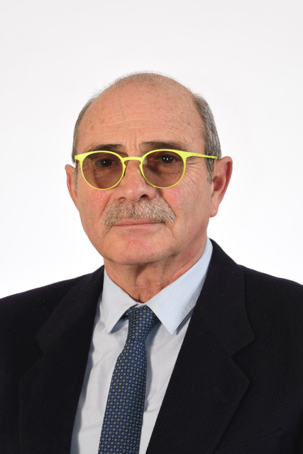 Benvenuti Mario